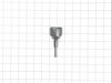 Clamp Handle – Part Number: 10419001
