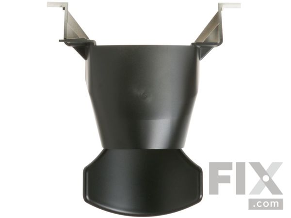 1019608-1-M-GE-WR17X11865        -ICE ASSEMBLY