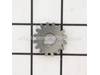 Gear – Part Number: 10F-33