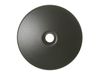1019634-2-S-GE-WB13T10062        -Burner Cap - Black