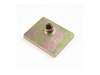 Motor Washer – Part Number: WH02X10212