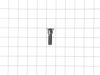 43-1/2 Center Bolt/new Style – Part Number: 11113-50