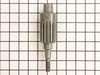 Feed Shaft – Part Number: 11303812