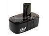 18-Volt Replacement Battery – Part Number: 11378