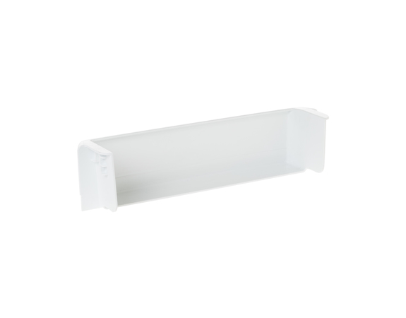 1019650-1-M-GE-WR71X10641        -Door Shelf Bin - White