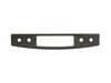 Overlay Panel - Stainless Steel – Part Number: WB27T10655
