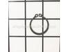 Retaining Clip – Part Number: 115040
