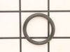Inlet O-ring – Part Number: 115180
