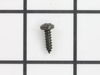 Sheet Screw – Part Number: 116710029