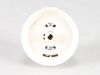 1019671-2-S-GE-WB03K10200        -KNOB THERMOSTAT ASM. GE