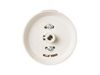 1019671-3-S-GE-WB03K10200        -KNOB THERMOSTAT ASM. GE