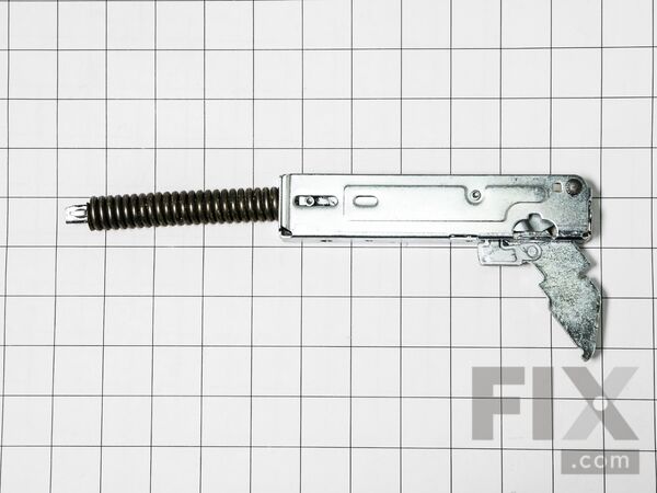 1019675-1-M-GE-WB10T10071        -Door Hinge