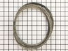 Riding Lawn Mower Rear-Engine Deck Belt – Part Number: 124293X