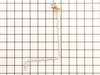 Range Gas Line Rr – Part Number: WB28X10096
