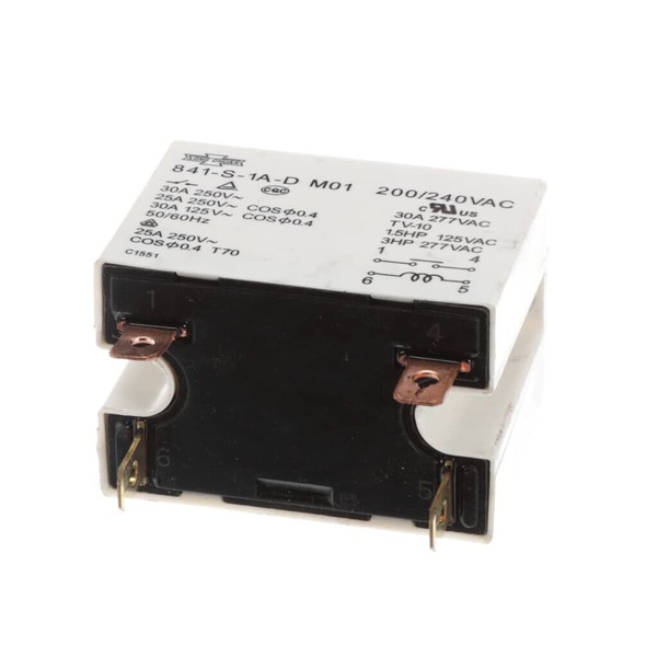 1019756-1-M-GE-WJ24X10004        -RELAY