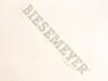 Name Plate – Part Number: 1350127SV