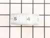 Tape 4L 3/ – Part Number: 1356528