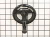 Hand Wheel – Part Number: 14900610A1