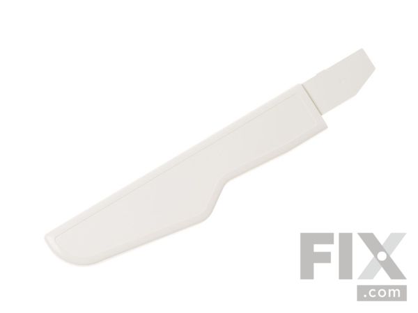 1019817-1-M-GE-WB07K10201        -END CAP BGD BQ