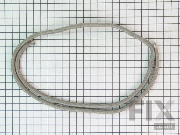 1019820-1-M-GE-WB04T10050        -Door Gasket