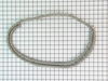 1019820-1-S-GE-WB04T10050        -Door Gasket