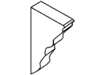 INSULATION OVEN DOOR – Part Number: WB35K10065