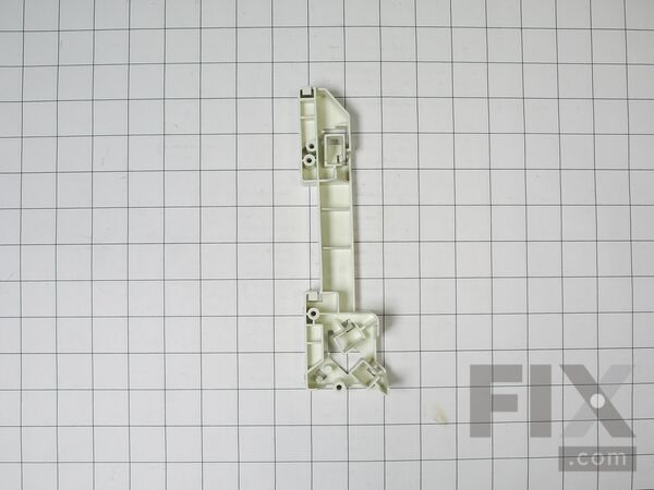 1019899-1-M-GE-WB06X10610        -Microwave Door Latch Housing