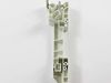 1019899-3-S-GE-WB06X10610        -Microwave Door Latch Housing