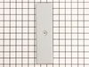 Faceplate – Part Number: 1619X03201