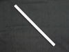 1019920-2-S-GE-WR38X10381        -Glass Shelf Trim