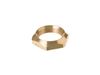 1019928-3-S-GE-WB01X10321        -NUT CHAMFERED