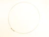 1019932-2-S-GE-WH01X10277        -Washer Gasket Inside Clamp