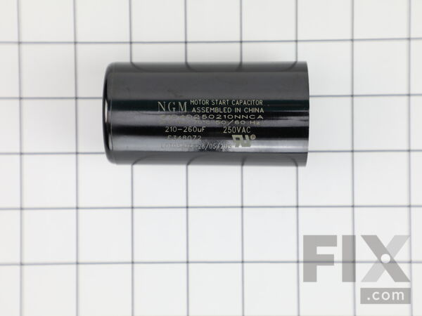 10199364-1-M-Craftsman-166-0180-Start Cap