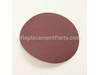 Disc – Part Number: 16731.00
