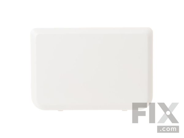 1019944-1-M-GE-WB06X10601        -CANOPY RESIN