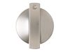 KNOB Assembly METAL – Part Number: WB03T10253