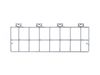 1019959-2-S-GE-WD28X10180        -SHELF MULTI PURPOSE