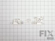 Microwave Latch Body – Part Number: WB06X10676