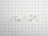 Microwave Latch Body – Part Number: WB06X10676
