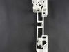 1019962-3-S-GE-WB06X10676        -Microwave Latch Body