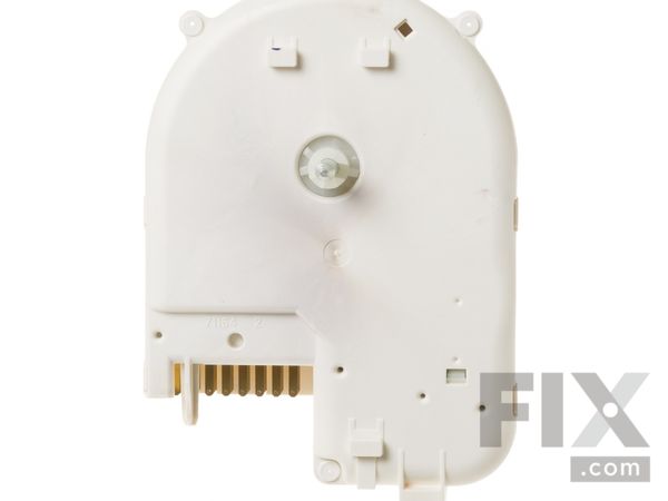 1019981-1-M-GE-WH12X10294        -TIMER Assembly WASHER