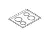 1020011-1-S-GE-WB62T10426        -MAINTOP