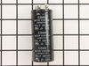Capacitor – Part Number: 18050.00