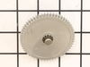 58"1"/12TGear – Part Number: 18267.00