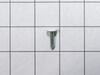 1020079-1-S-GE-WE2M225           -White Screw