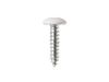 1020079-2-S-GE-WE2M225           -White Screw