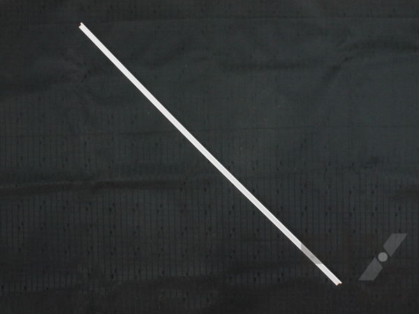 1020081-1-M-GE-WR14X10196        -Refrigerator Gasket Evap Cover