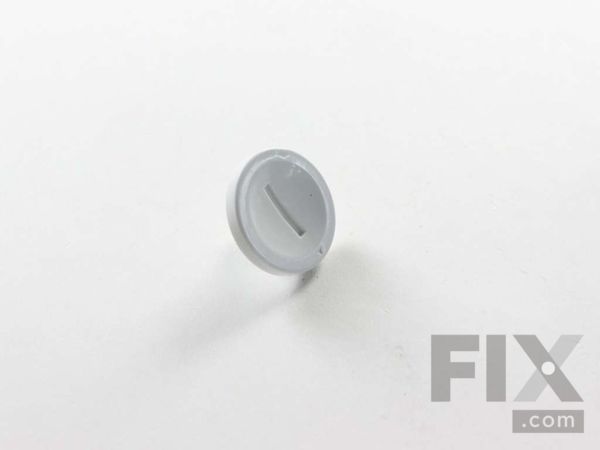 1020082-1-M-GE-WR02X12045        -THERMOSTAT KNOB