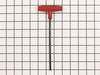 Handle – Part Number: 18833302