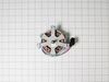 Convection Motor – Part Number: WB26T10037